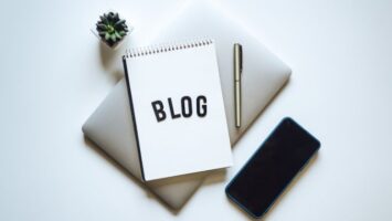 Kendine Bir Kişisel Blog Aç!