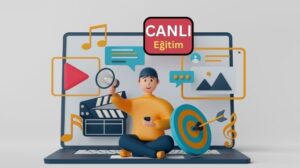 Ücretsiz Dijital Pazarlama Sertifikaları