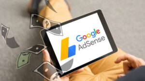 Google Adsense İle İnternetten Para Kazanma