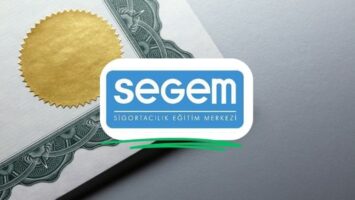 SEGEM | SEGEM Sınavı ve SEGEM Belgesi