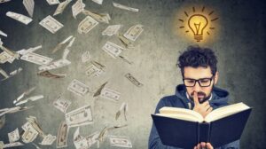 İnternetten Para Kazanma Sanatı