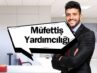 Banka Müfettiş Yardımcılığı