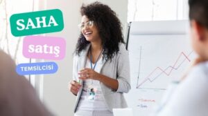 Bankacılık Saha Satış Temsilcisi | Direkt Satış Yetkilisi