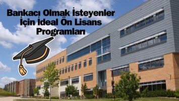 Bankacı Olmak İsteyenler İçin İdeal "Ön Lisans Programları"