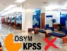KPSS Sınavı ile Bankacı Olmak