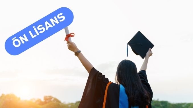 Ön Lisans Mezunları Bankada Hangi Pozisyonlarda Çalışabilir