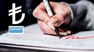SEGEM Sınav ücreti 2024