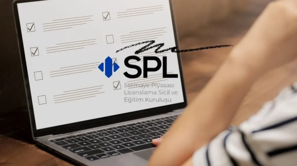 SPK Sınavı | SPK- SPL Sınavı Lisanslama ve Detayları