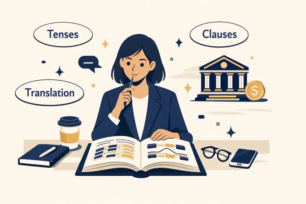 Banka İngilizce Sınavı 2026: Konular, Soru Tipleri ve Nasıl Çalışılır?