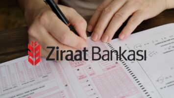 Ziraat Bankası 2024 Sınavı Ne Zaman?