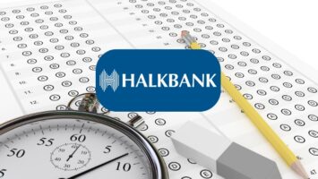 Halkbank 2024 Sınavı Ne Zaman? Halkbank Sınavı