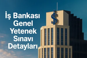 İş Bankası Online Genel Yetenek Sınavı: Sorular, Format ve Hazırlık Rehberi