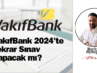 VakıfBank 2024'te Tekrar Sınav Yapacak mı?