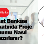 Ziraat Bankası Mülakatında Proje Sunumu Nasıl Hazırlanır?