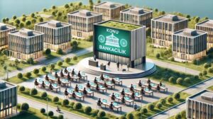 Bankacılık Sektöründe Çalışmak İçin Hangi Bölümlerden Mezun Olmak Gerekir?