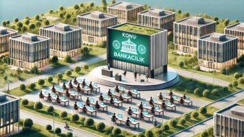 Bankacılık Sektöründe Çalışmak İçin Hangi Bölümlerden Mezun Olmak Gerekir?