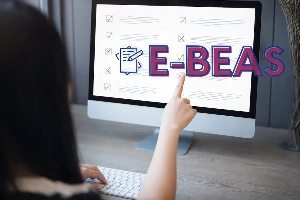 BES / BEAS Sınavı | e-BEAS | Bes Çıkmış Sorular (2026)