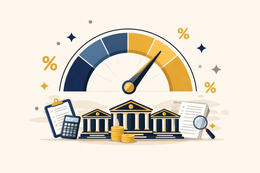 Banka Sınavında Kaç Puan Almak Gerekir?