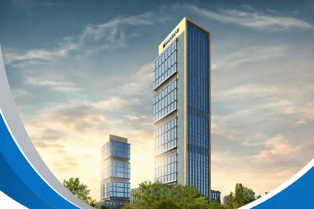 Halkbank Servis Görevlisi Sınavı 2026