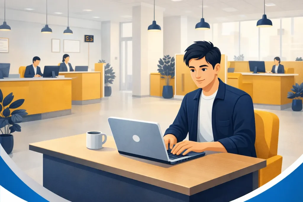 İş Bankası 2026 Yaz Dönemi Part Time Memur Alımı